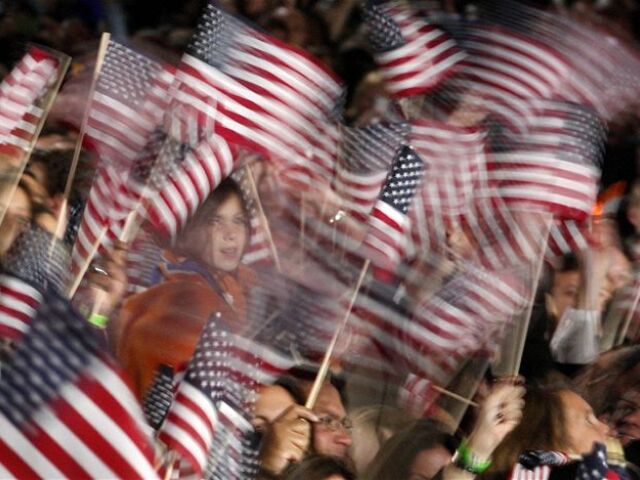 USA, voľby, Chicago