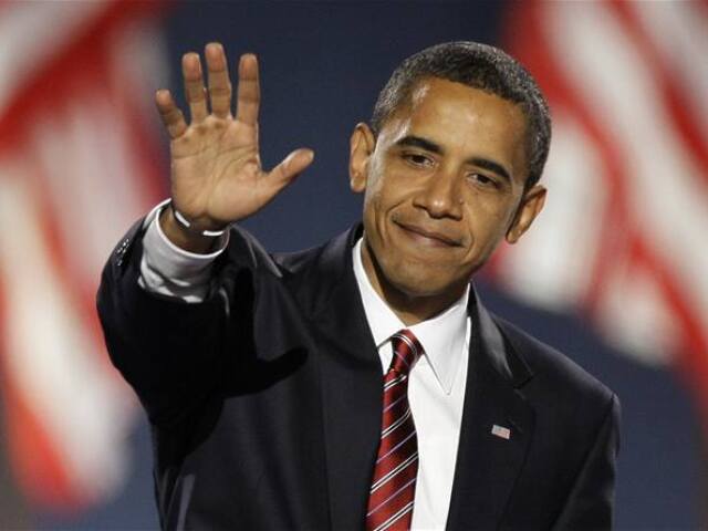 Obama