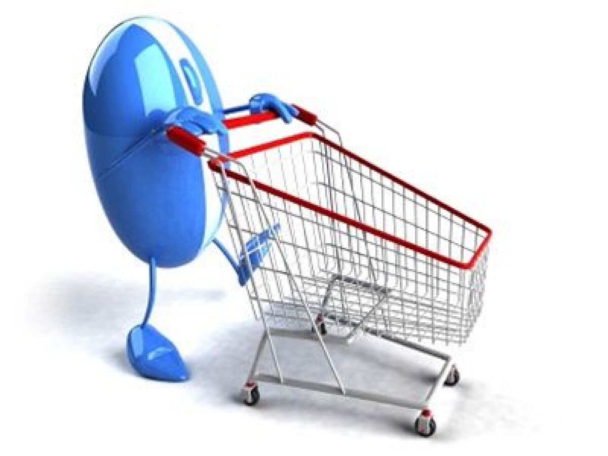 Aukcie vs. e-Shop