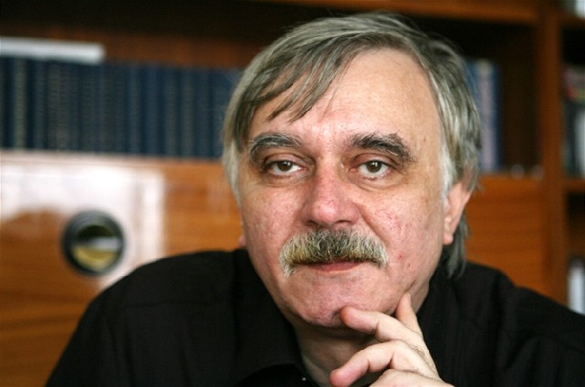 Oliver Bakoš