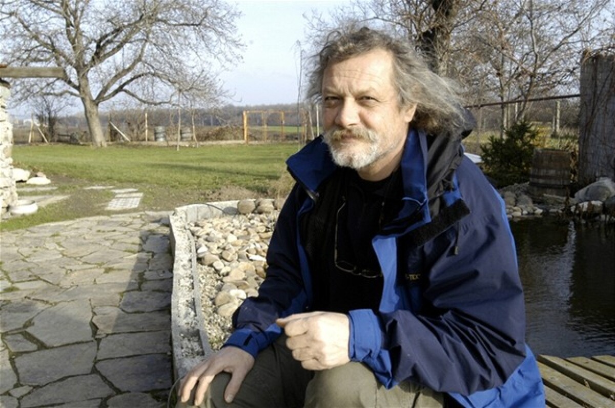 Marián Geišberg