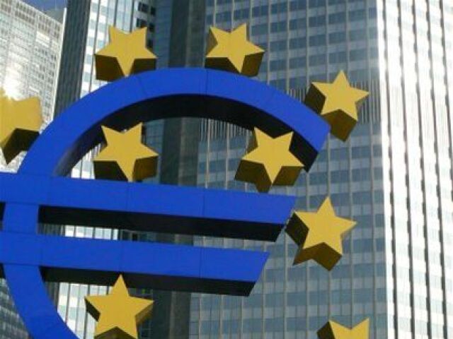 ECB, Frankfurt