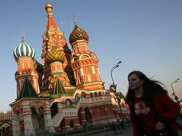 Moskva