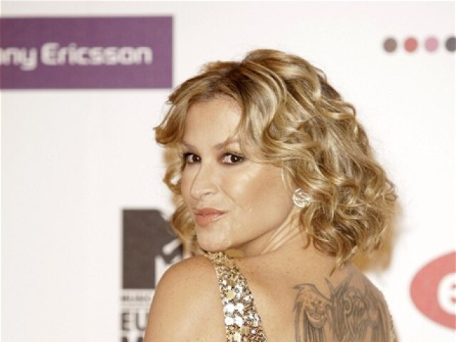 Anastacia