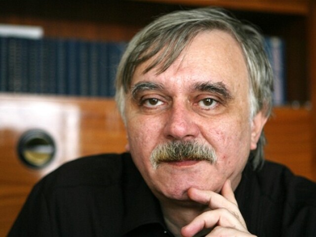 Oliver Bakoš