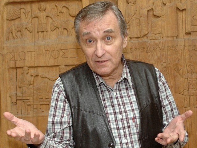 Milan Markovič
