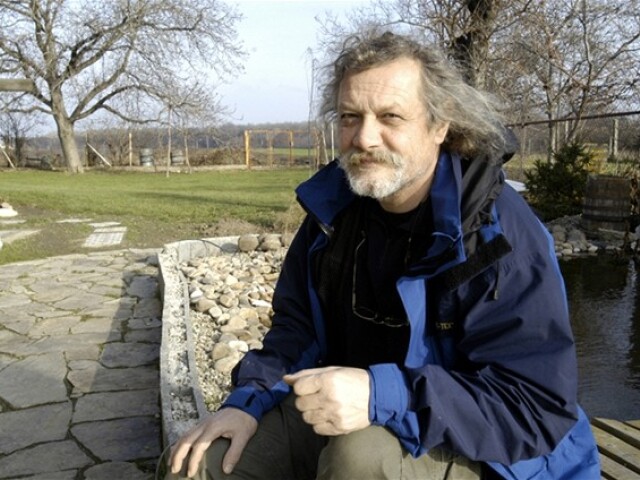 Marián Geišberg