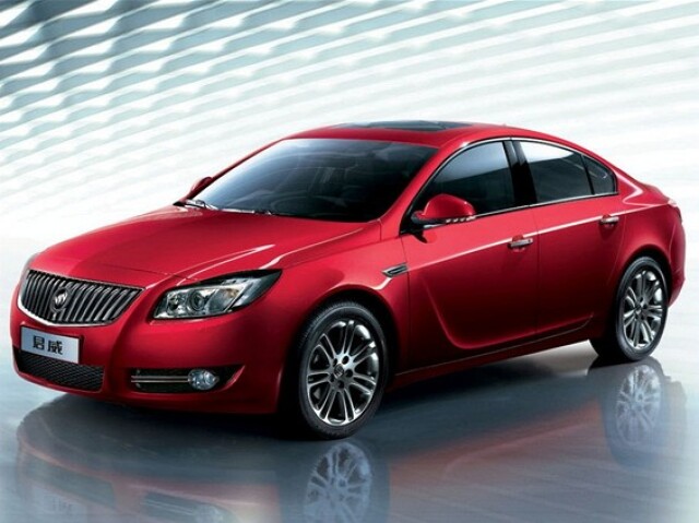 Buick Regal