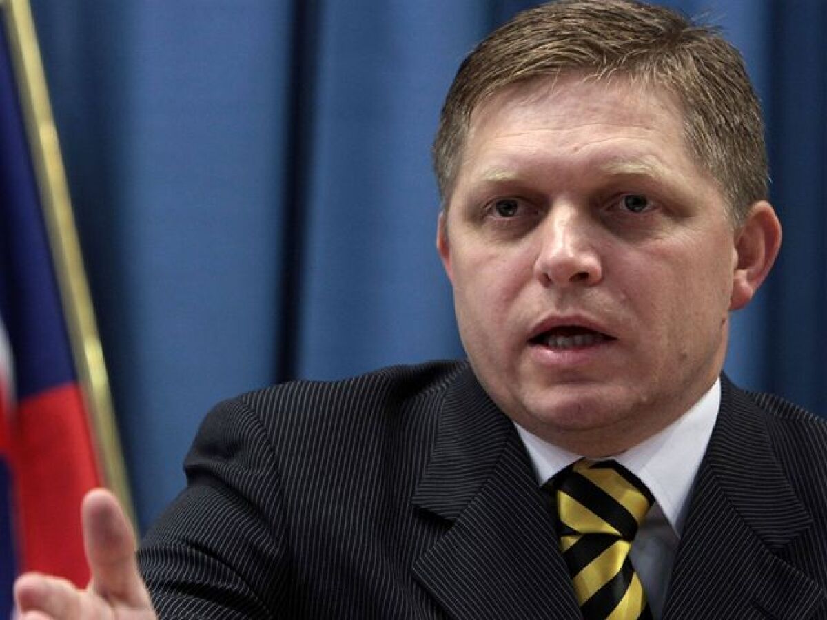 Róbert Fico