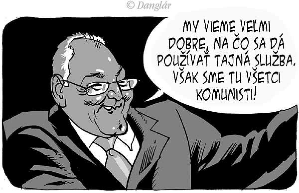 Danglár 7.11.2008