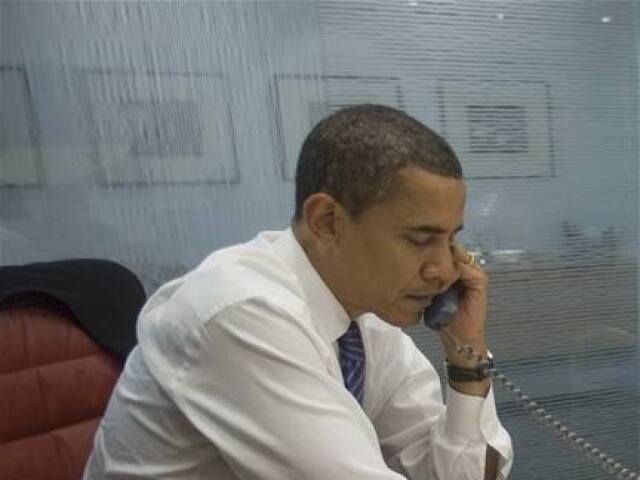 Obama