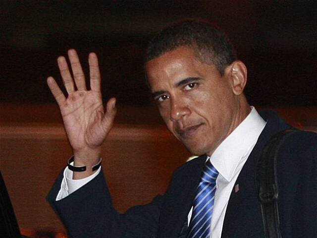 Obama