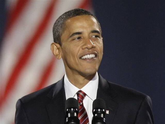 Obama