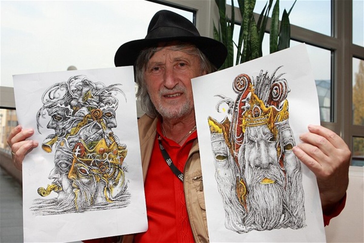 Juraj Jakubisko