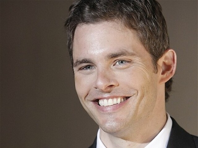 James Marsden