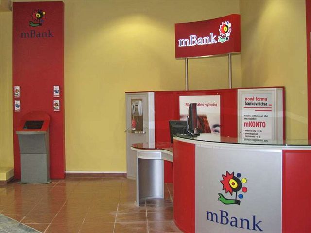 mBank