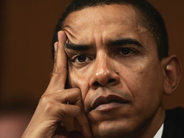 Obama