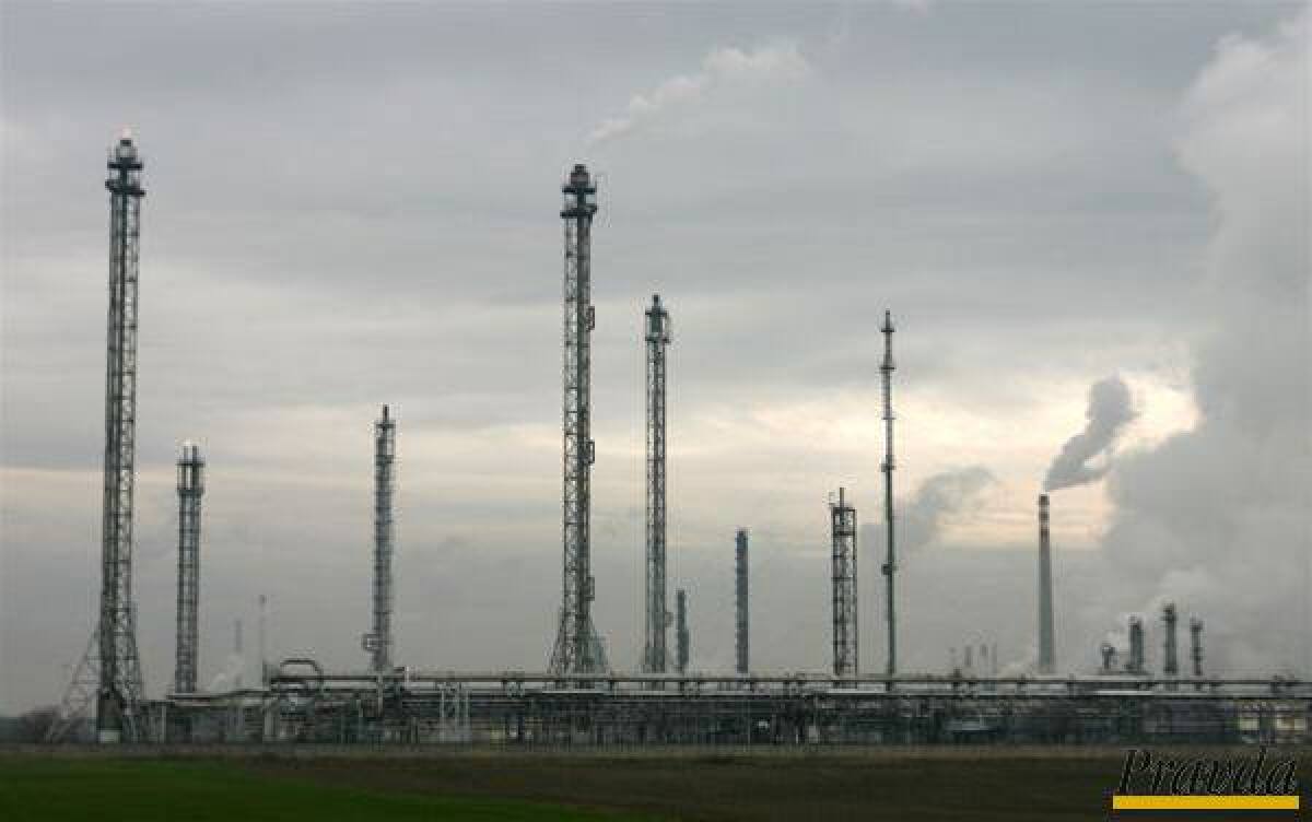 Slovnaft