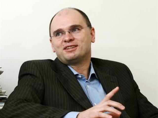 Richard Sulík