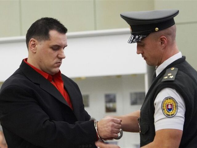 Mikuláš Černák