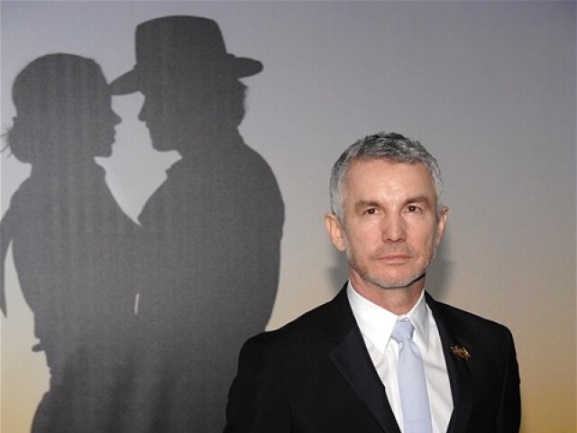 Baz Luhrmann