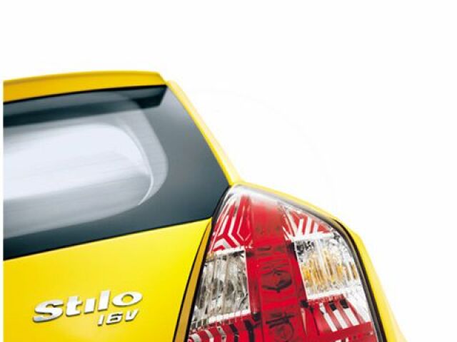 Fiat Stilo