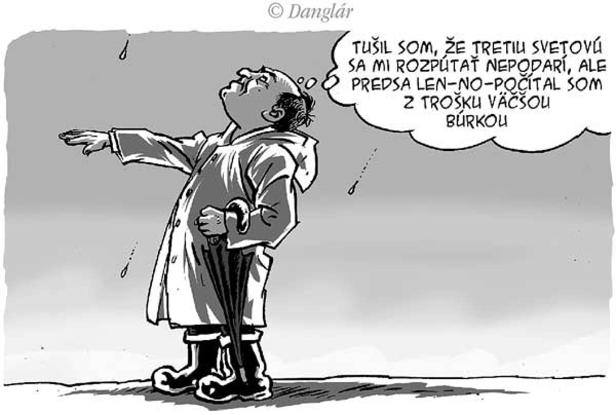 Danglár 13.11.2008
