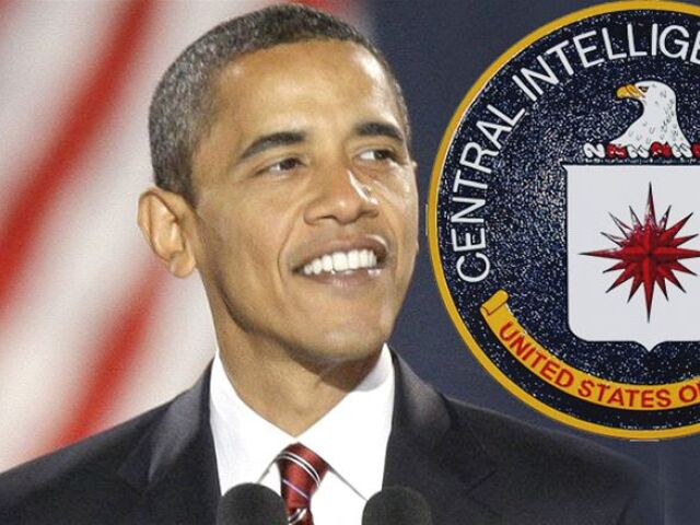 Barack Obama