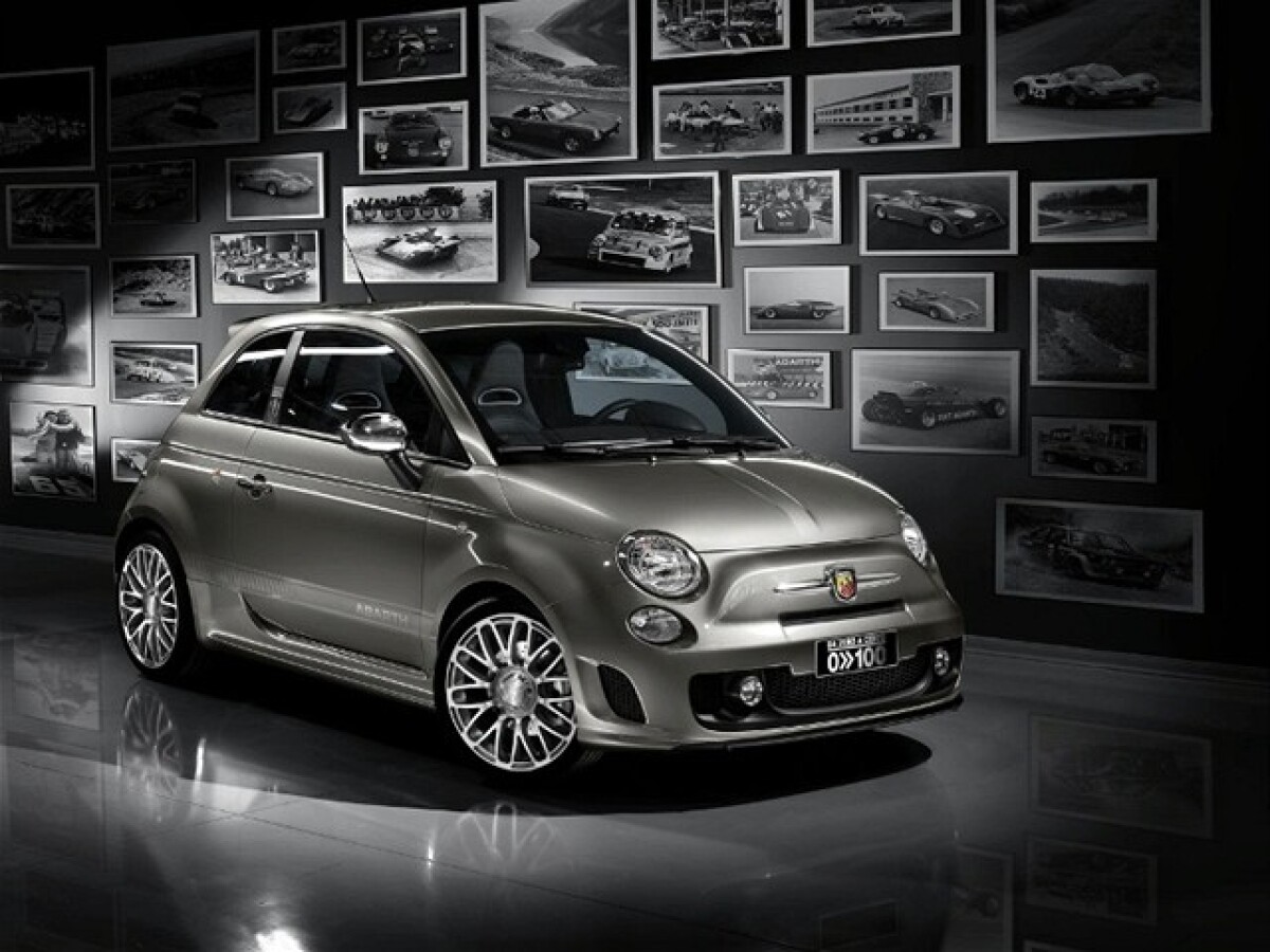 Abarth