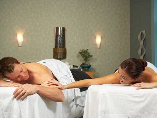 relax - kúpele - wellness - dvojica