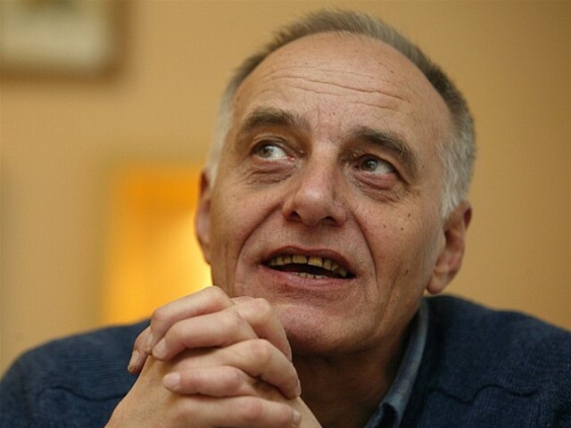 Pavel Vilikovský
