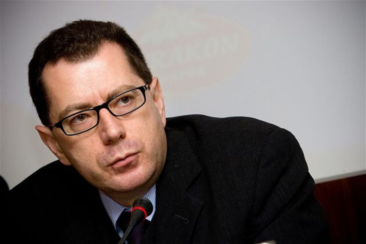 Peter Lukáč