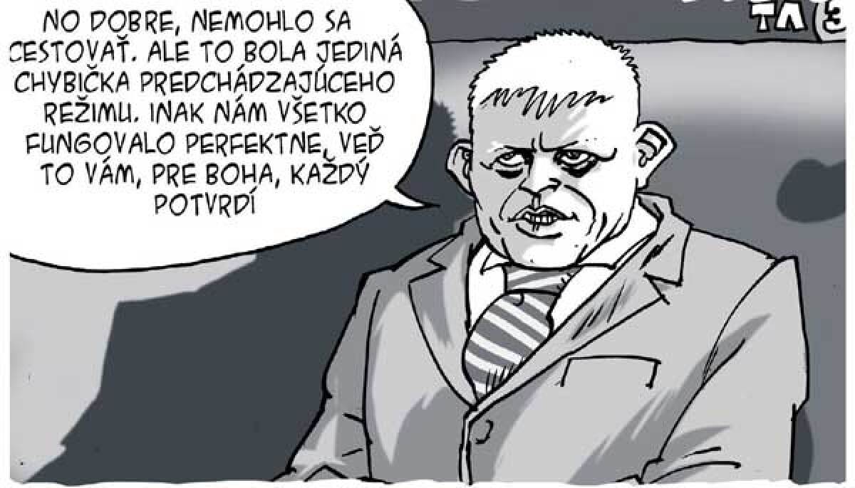 Danglár, 18.11.2008