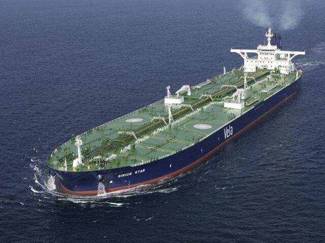 Tanker