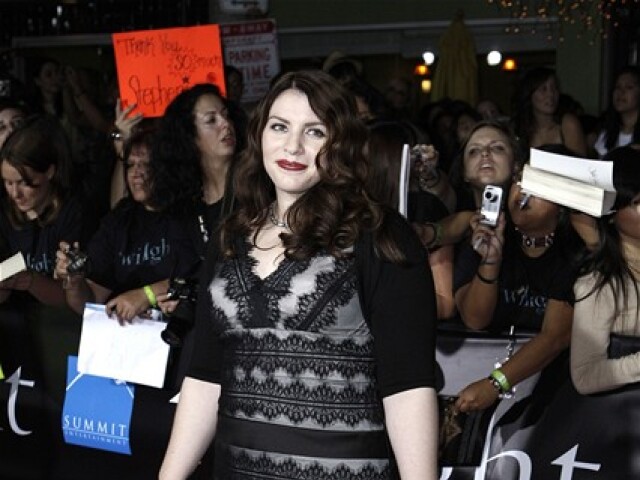 Stephenie Meyer