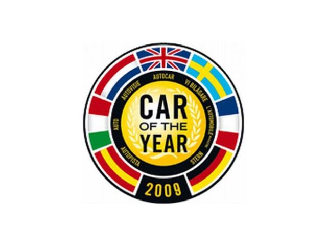 Auto roka 2009