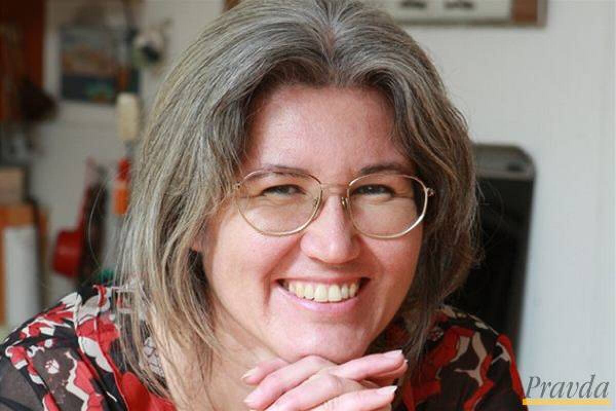 Dáša Čejková