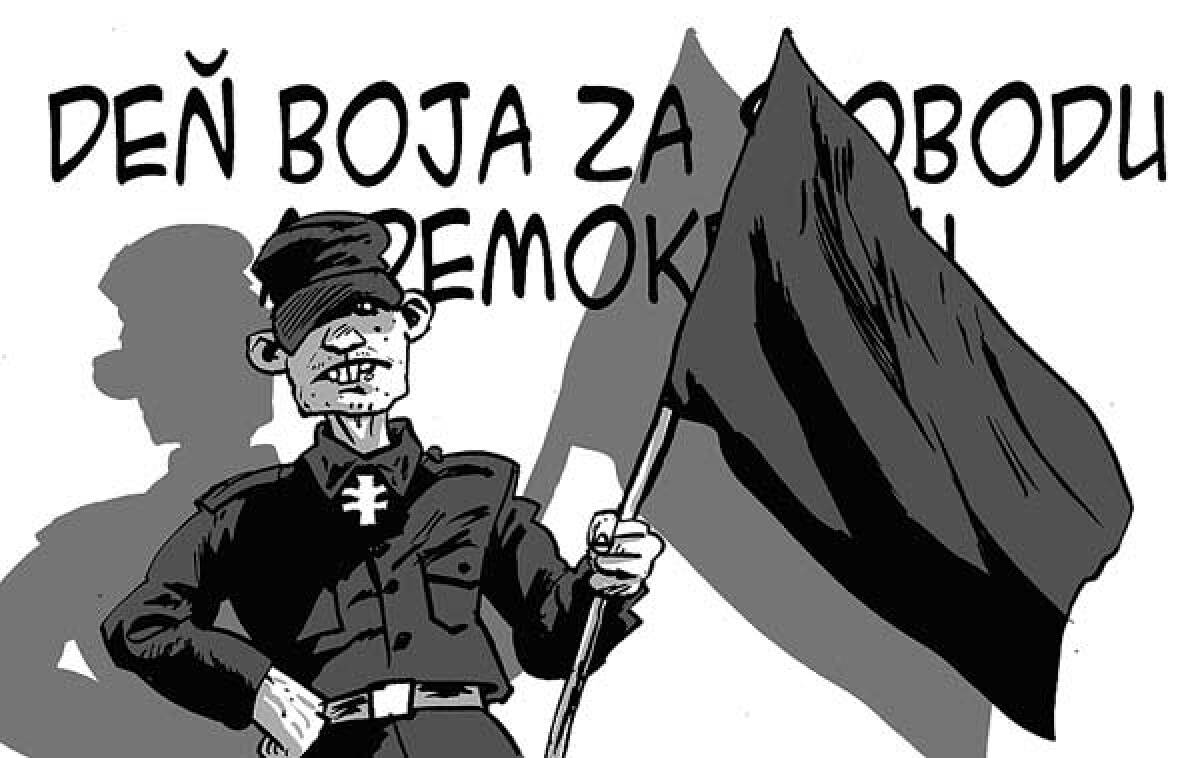 Danglár 19.11.2008