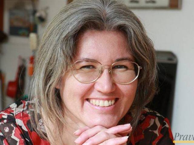 Dáša Čejková