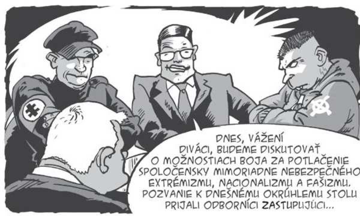 Danglár 20.11.2008