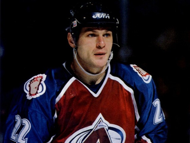 Claude Lemieux