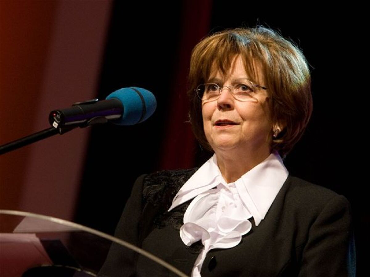 Podnikateľka roka 2008