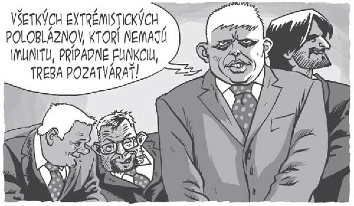 Danglár, 21.11.2008