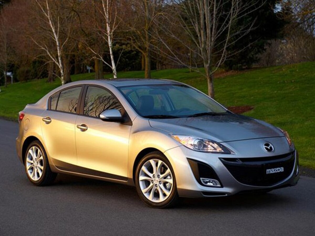 Mazda3