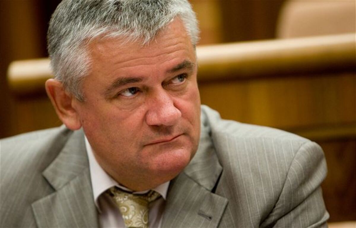 Ján Slota