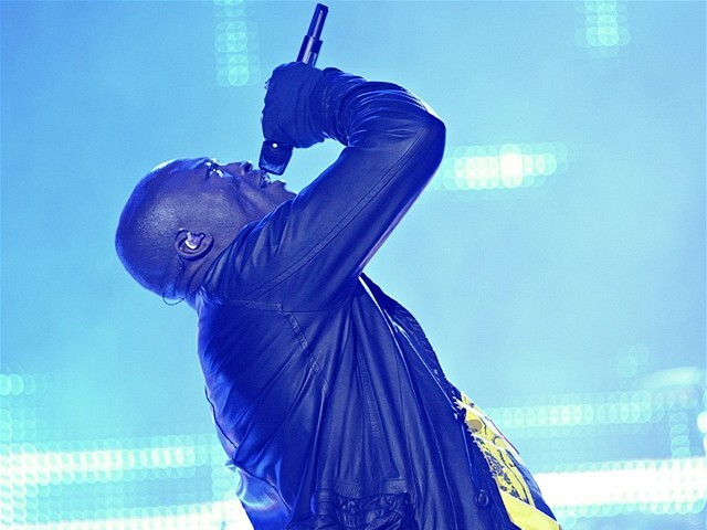 Seal - Košice - 22. november 2008