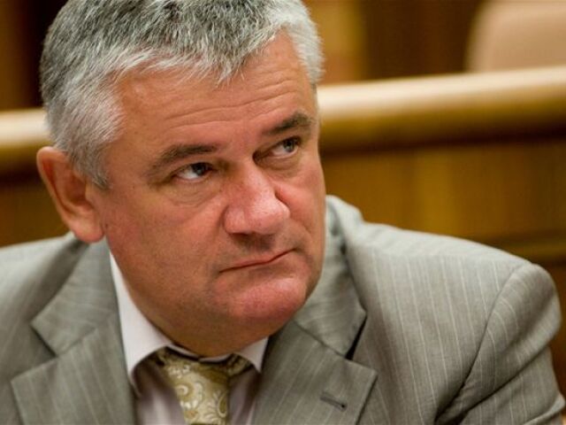 Ján Slota