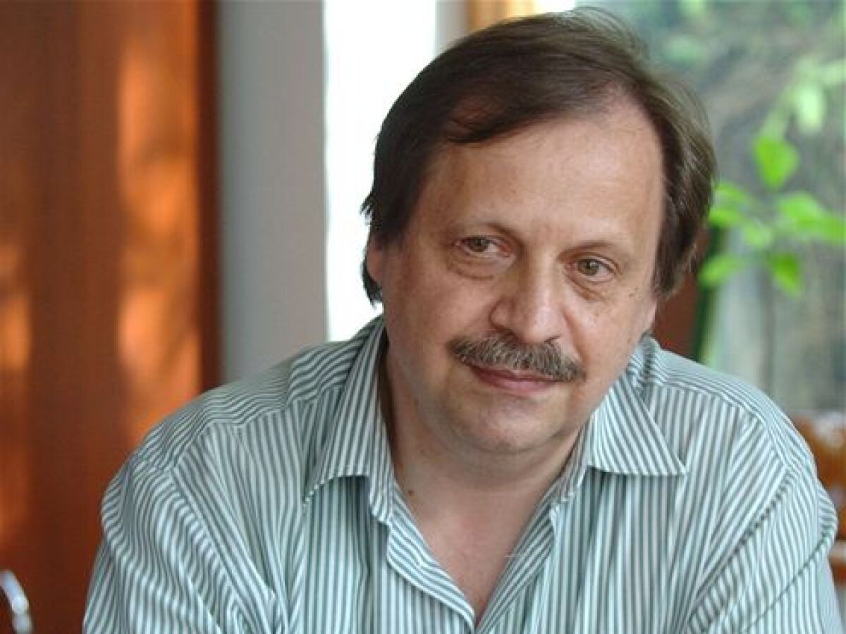 Pavel Haulík
