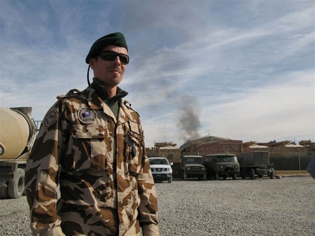 Afganistan