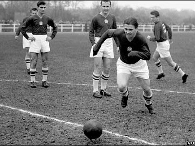 Ferenc Puskás